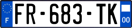 FR-683-TK