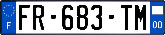 FR-683-TM