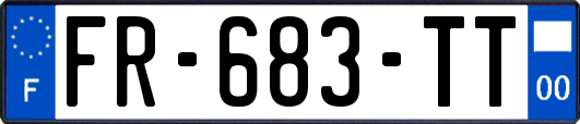 FR-683-TT