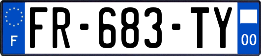 FR-683-TY