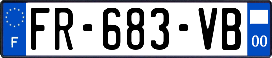 FR-683-VB