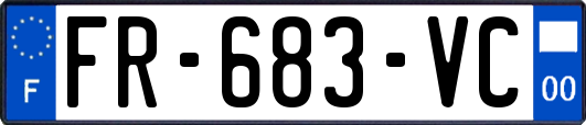 FR-683-VC