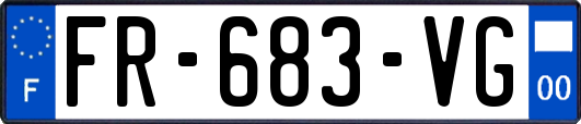 FR-683-VG
