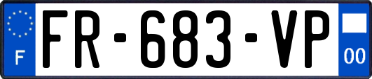 FR-683-VP