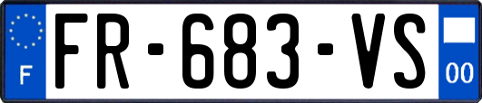 FR-683-VS
