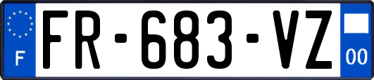FR-683-VZ