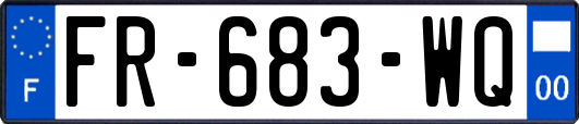 FR-683-WQ