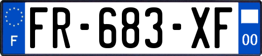 FR-683-XF