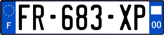 FR-683-XP