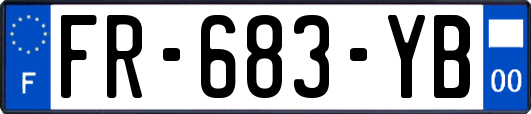 FR-683-YB