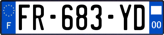 FR-683-YD