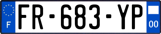 FR-683-YP