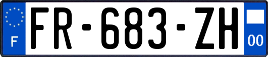 FR-683-ZH