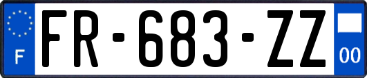 FR-683-ZZ