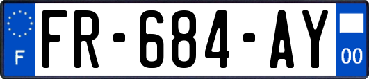 FR-684-AY