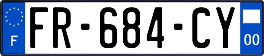 FR-684-CY