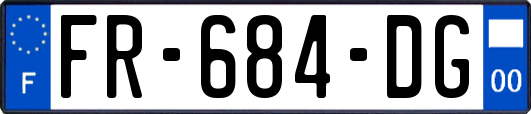 FR-684-DG