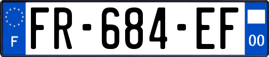 FR-684-EF