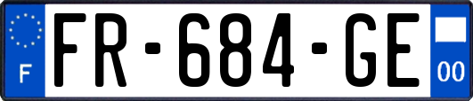 FR-684-GE