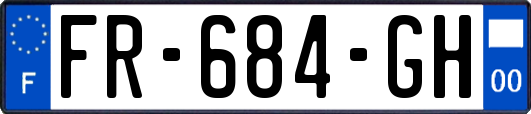 FR-684-GH
