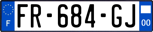 FR-684-GJ