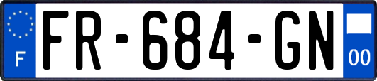 FR-684-GN