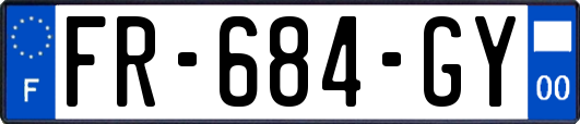 FR-684-GY