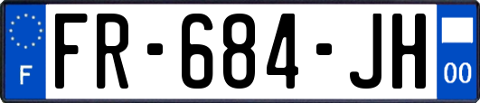 FR-684-JH