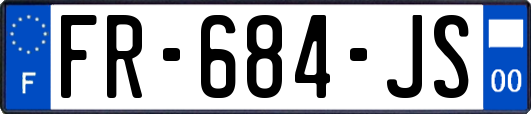 FR-684-JS
