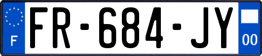 FR-684-JY