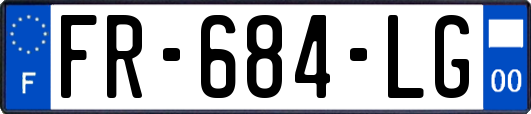 FR-684-LG