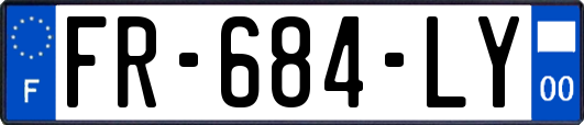 FR-684-LY