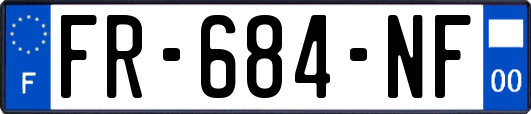 FR-684-NF