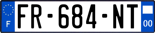 FR-684-NT