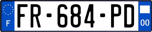 FR-684-PD