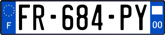 FR-684-PY