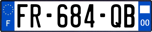 FR-684-QB