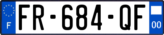 FR-684-QF