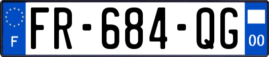 FR-684-QG