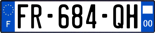 FR-684-QH