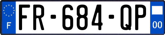 FR-684-QP