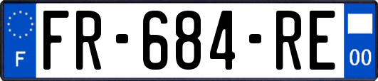 FR-684-RE