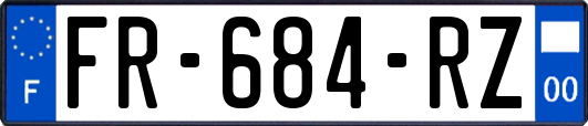 FR-684-RZ