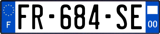 FR-684-SE