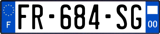 FR-684-SG