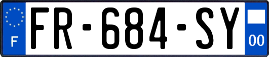 FR-684-SY