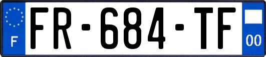 FR-684-TF