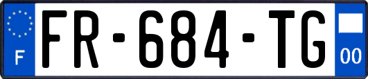 FR-684-TG