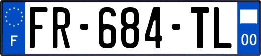 FR-684-TL