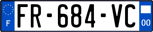 FR-684-VC